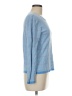 Caroline Grace Blue Pullover Sweater Size M - photo 4
