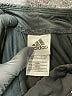 Adidas Black Track Pants Size 16 - photo 3