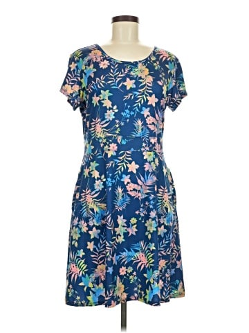 Reel Legends Casual Dress (view 1)
