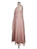 Assorted Brands 100% Polyester Pink Cocktail Dress Size XL - photo 5
