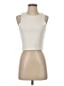 Factorie Ivory Sleeveless Top Size S - photo 1