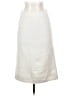 Old Navy Gray Silver Casual Skirt Size S - photo 1