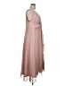 Assorted Brands 100% Polyester Pink Cocktail Dress Size XL - photo 4