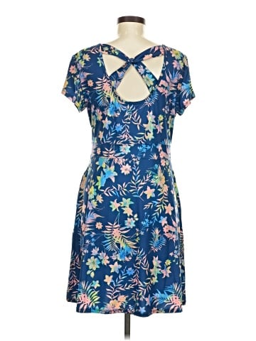 Reel Legends Casual Dress (view 2)