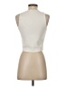 Factorie Ivory Sleeveless Top Size S - photo 2