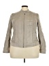 Maurices Gray Jacket Size 20 (2) - photo 1