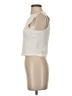Factorie Ivory Sleeveless Top Size S - photo 5
