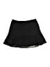 Athleta Solid Black Casual Skirt Size XXS - photo 2