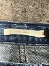Levi's Blue Jeans Size 2 - photo 3