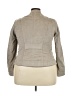 Maurices Gray Jacket Size 20 (2) - photo 2