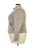 Maurices Gray Jacket Size 20 (2) - photo 5