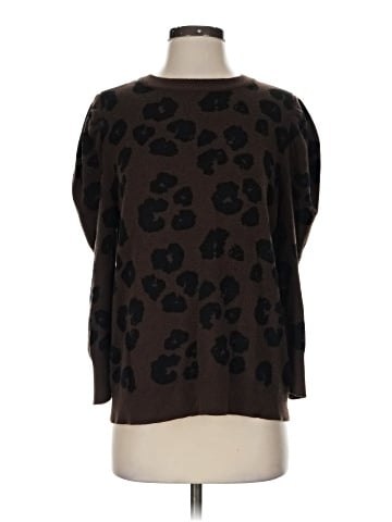 Crosby Pullover Sweater (view 1)