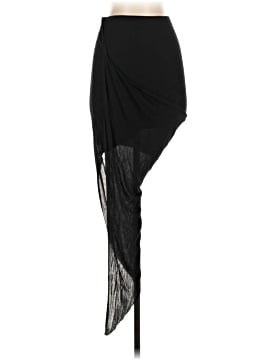 Helmut Lang Formal Skirt