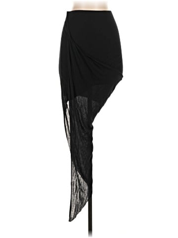 Helmut Lang Formal Skirt (view 1)