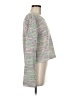 Steve Madden Color Block Green Pullover Sweater Size M - photo 4