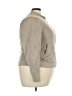 Maurices Gray Jacket Size 20 (2) - photo 4