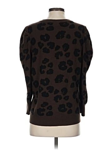 Crosby Pullover Sweater (view 2)