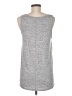 Gap Gray Sleeveless T-Shirt Size M - photo 2