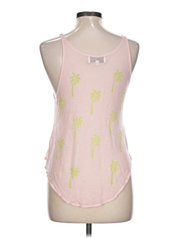 Wildfox Sleeveless T-Shirt (view 2)