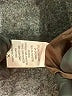 All in Favor Chevron-herringbone Gray Jacket Size L - photo 7
