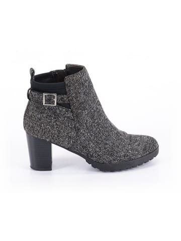 Kelly & Katie Ankle Boots (view 1)