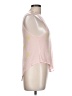 Wildfox 100% Lyocell Pink Sleeveless T-Shirt Size Lg (3 or L) - photo 4
