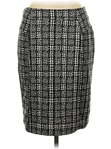MICHAEL Michael Kors Formal Skirt (view 1)