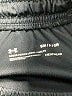 Under Armour 100% Polyester Black Athletic Shorts Size S (youth) - photo 3