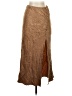 Current Air Brown Formal Skirt Size XS - photo 1
