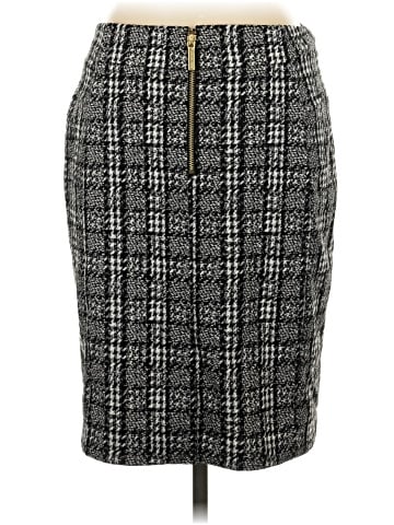 MICHAEL Michael Kors Formal Skirt (view 2)