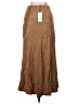 Current Air Brown Formal Skirt Size XS - photo 2