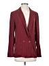 American Apparel Burgundy Blazer Size XS - photo 1