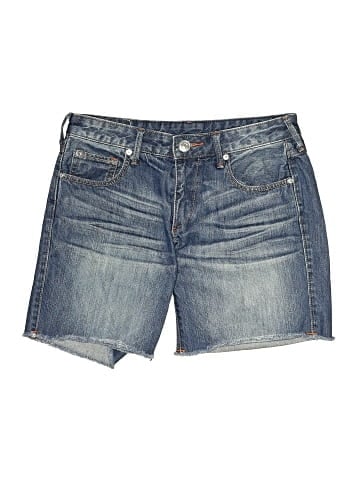 True Religion Denim Shorts (view 1)
