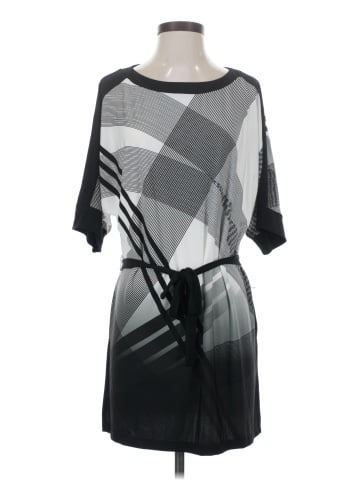 Travelers by Chico's Short Sleeve Blouse (view 1)