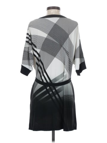 Travelers by Chico's Short Sleeve Blouse (view 2)