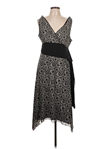 Max Studio Cocktail Dress (view 1)