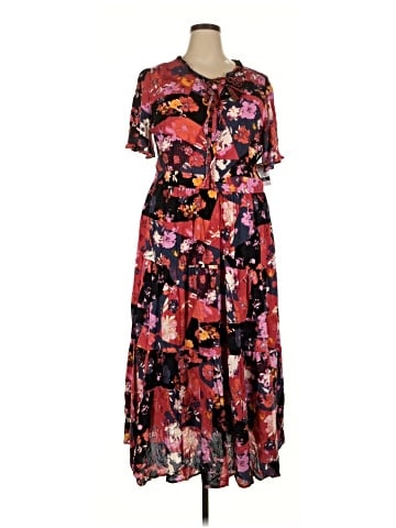Jessica Simpson Casual Dress (view 1)