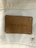 retrofête Ivory Jacket Size S - photo 6