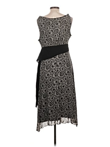Max Studio Cocktail Dress (view 2)