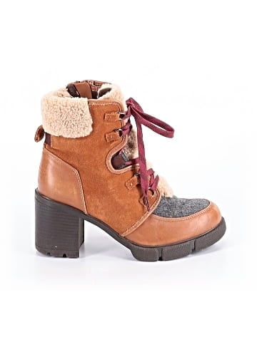Naturalizer Ankle Boots (view 1)