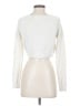 Forever 21 Ivory Pullover Sweater Size S - photo 2