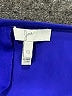 Joie Blue Short Sleeve Top Size XS - photo 7