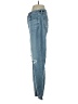 Ann Taylor LOFT Hearts Blue Jeans Size 26 waist - photo 5
