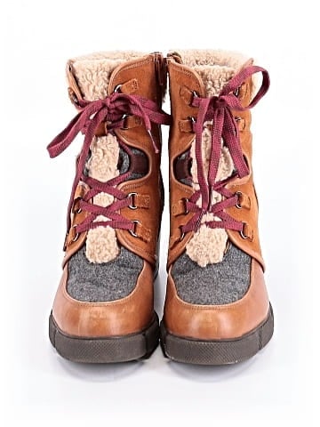 Naturalizer Ankle Boots (view 2)