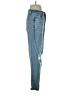 Ann Taylor LOFT Hearts Blue Jeans Size 26 waist - photo 4