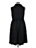 Shein Curve Solid Black Cocktail Dress Size 14 Plus (1) - photo 2