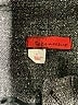 Tapemeasure Chevron-herringbone Gray Dress Pants Size 6 - photo 4