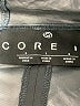 Core 10 100% Polyester Black Jacket Size L - photo 7