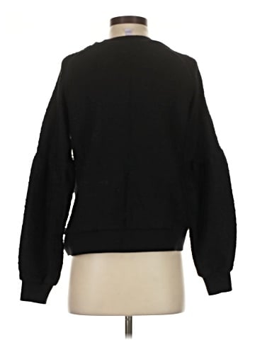 Alya Pullover Sweater (view 2)