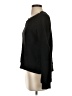 Alya Black Pullover Sweater Size XS - photo 5